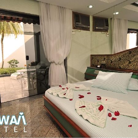Motel Hawaii (Adults Only) Rio de Janeiro Eksteriør billede