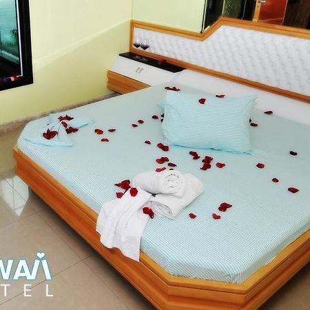 Motel Hawaii (Adults Only) Rio de Janeiro Eksteriør billede