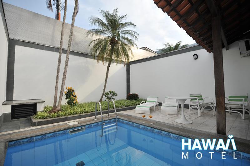Motel Hawaii (Adults Only) Rio de Janeiro Eksteriør billede
