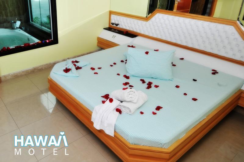 Motel Hawaii (Adults Only) Rio de Janeiro Eksteriør billede
