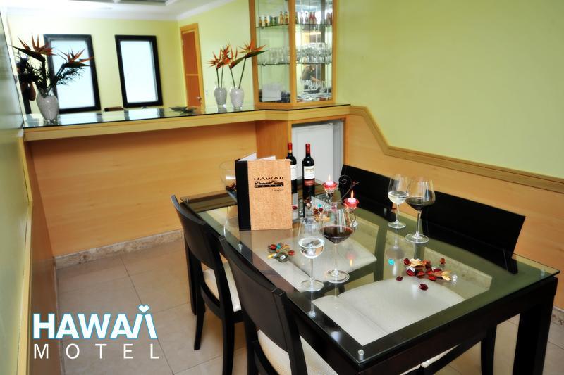 Motel Hawaii (Adults Only) Rio de Janeiro Eksteriør billede