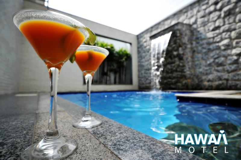Motel Hawaii (Adults Only) Rio de Janeiro Eksteriør billede