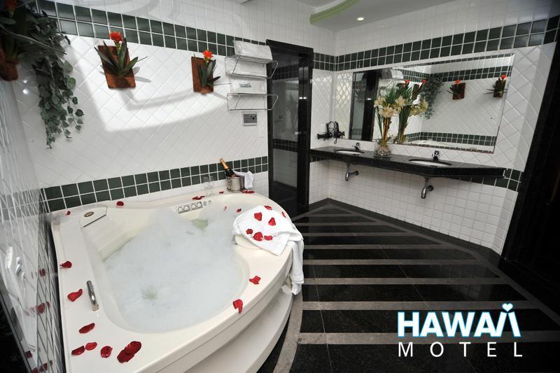 Motel Hawaii (Adults Only) Rio de Janeiro Eksteriør billede